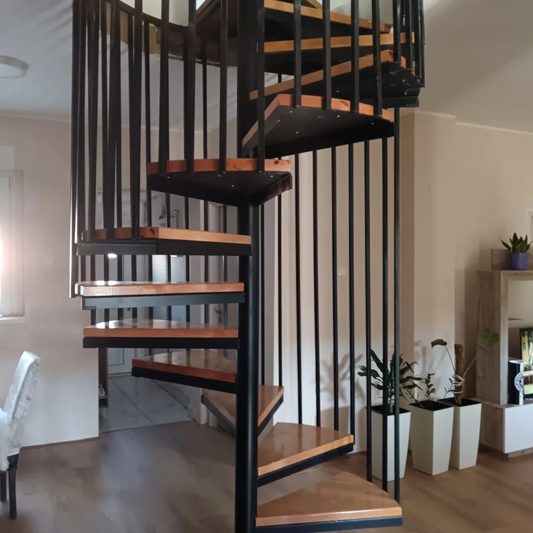 stepeniste zrenjanin