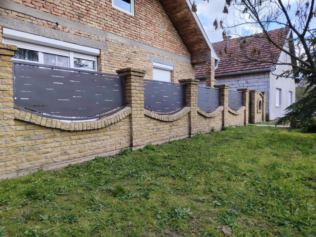 CNC Ograda Zrenjanin Bravarska Radionica D3023
