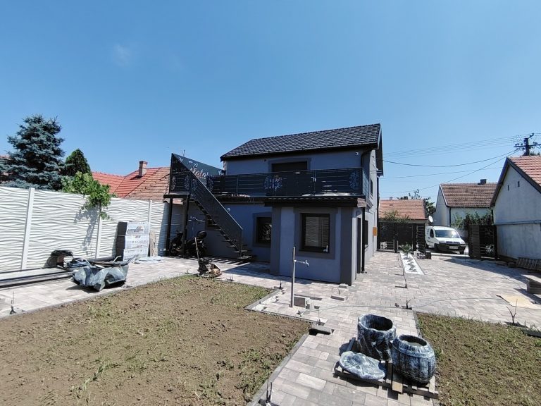 CNC Ograda Premium Kvaliteta Zrenjanin